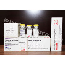 Медроксипрогестерон инъекционная суспензия 150 мг и Actd / Ctd Досье Medroxyprogesterone